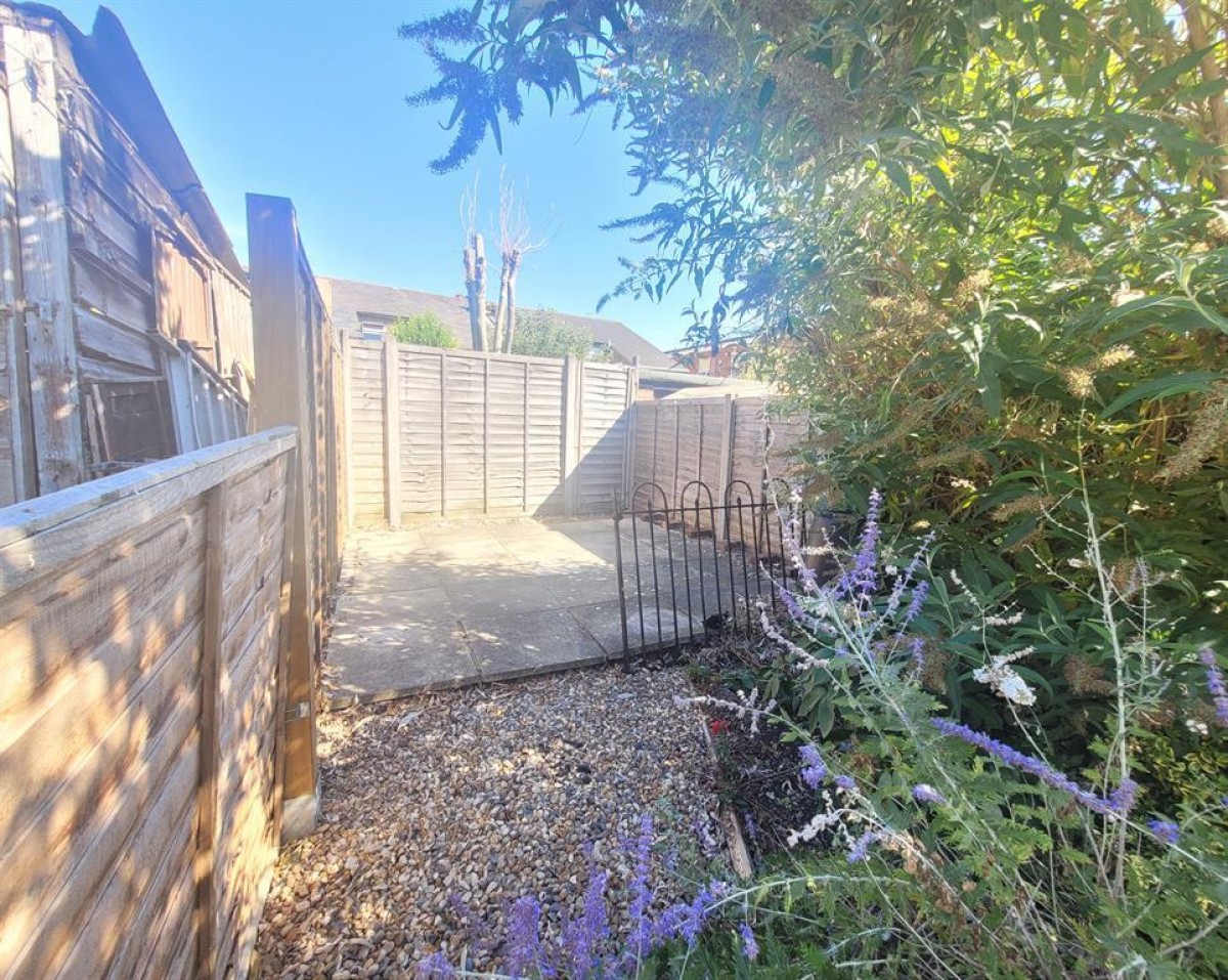 Norfolk Park Cottages, Maidenhead, SL67DR