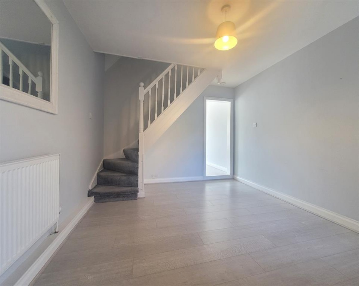 Norfolk Park Cottages, Maidenhead, SL67DR