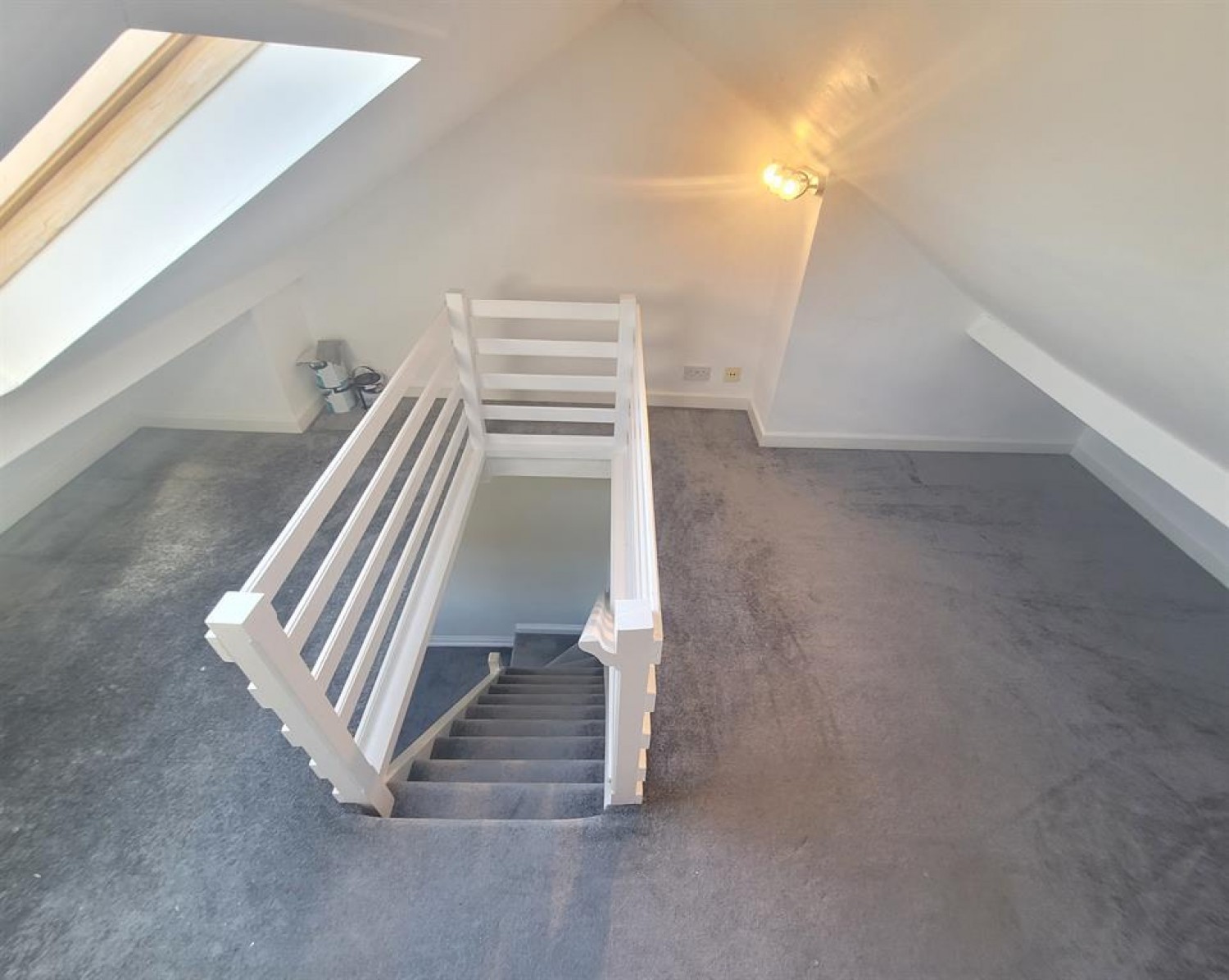 Norfolk Park Cottages, Maidenhead, SL67DR