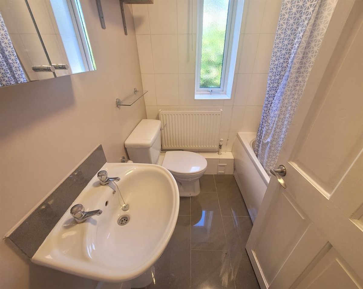 Norfolk Park Cottages, Maidenhead, SL67DR