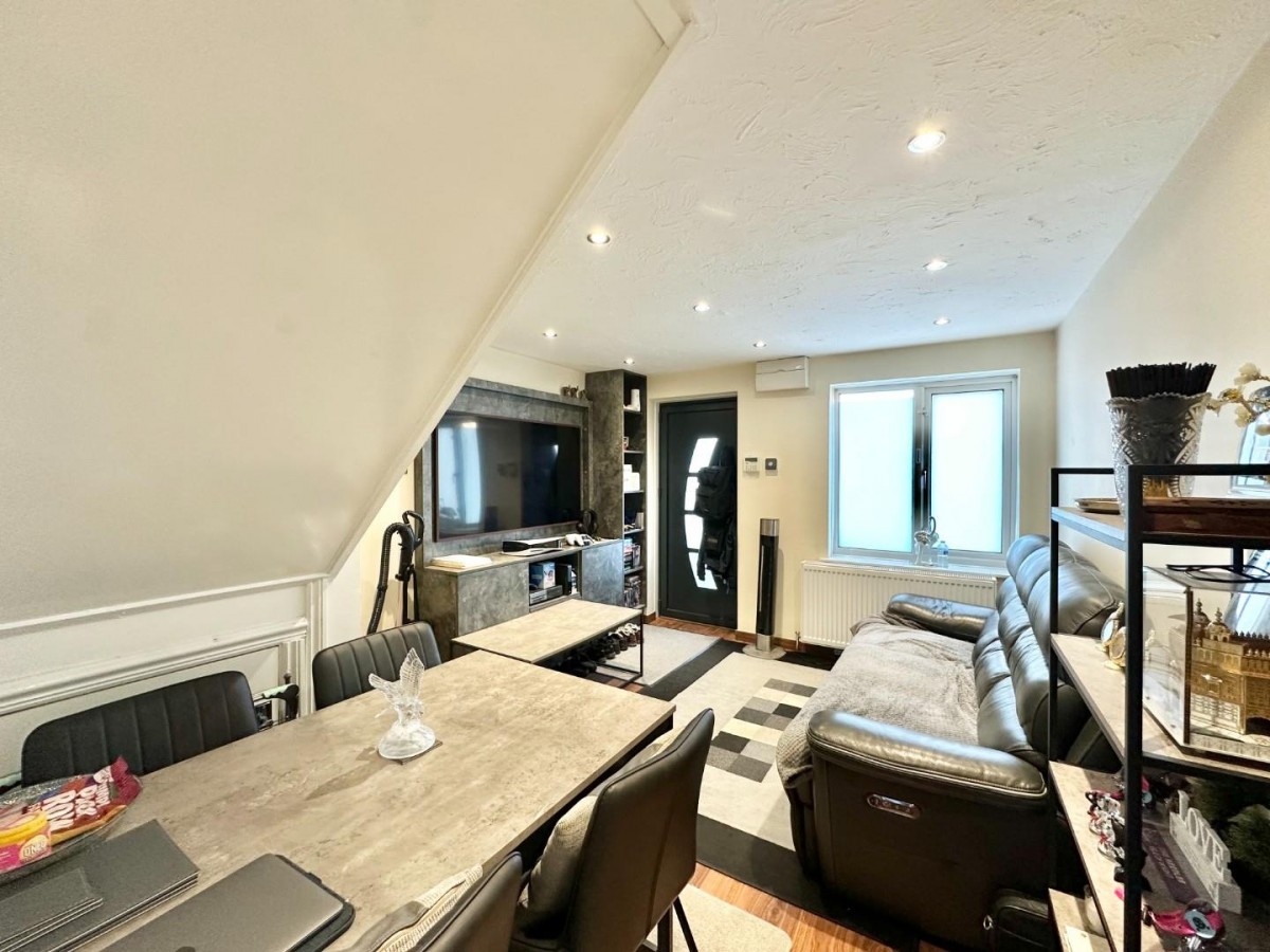 Clivesdale Drive, Hayes