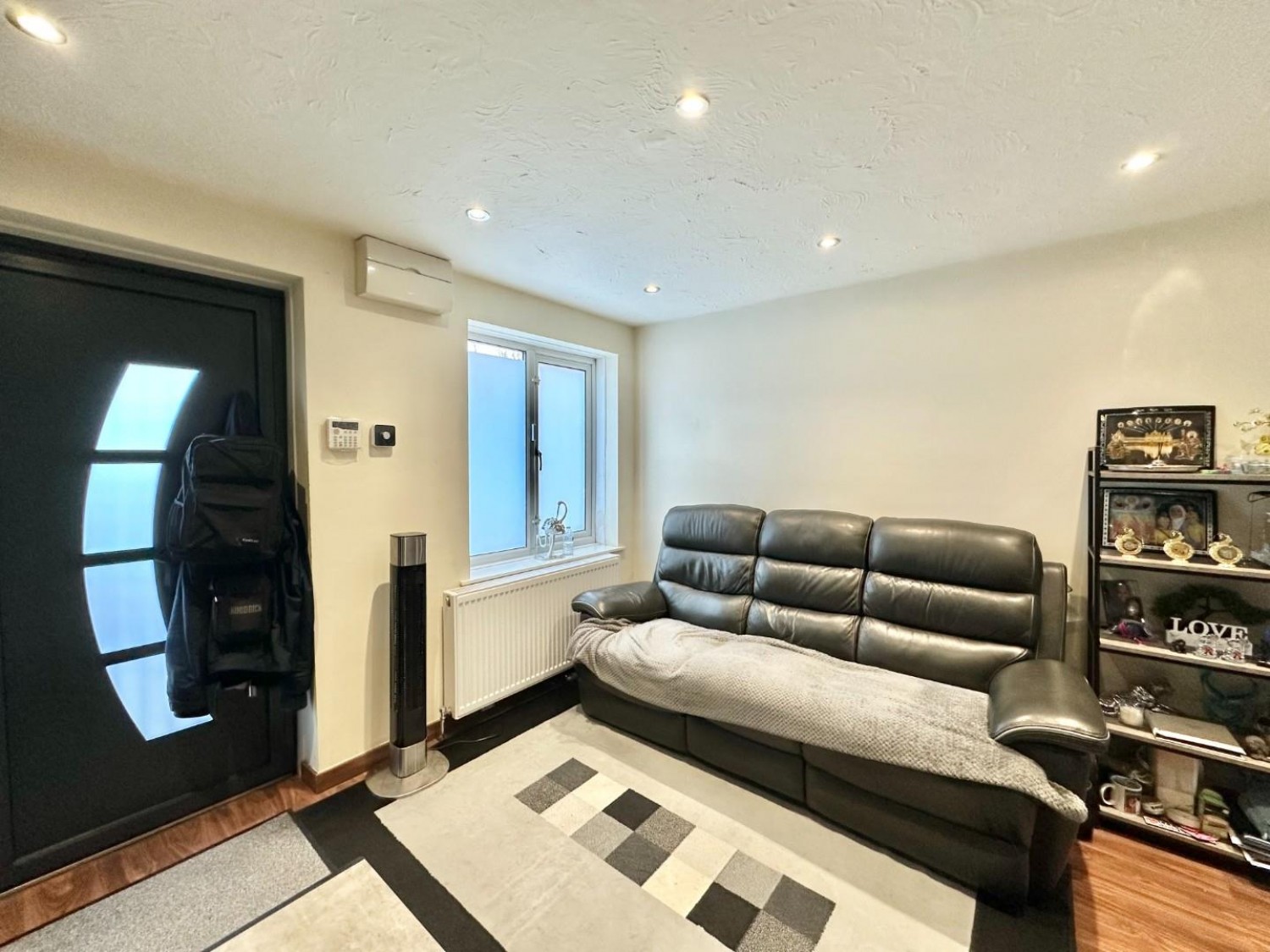 Clivesdale Drive, Hayes