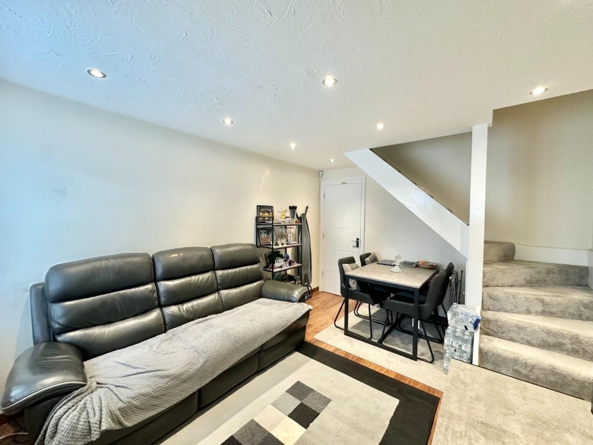 Clivesdale Drive, Hayes