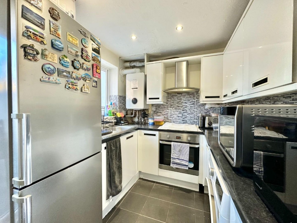 Clivesdale Drive, Hayes