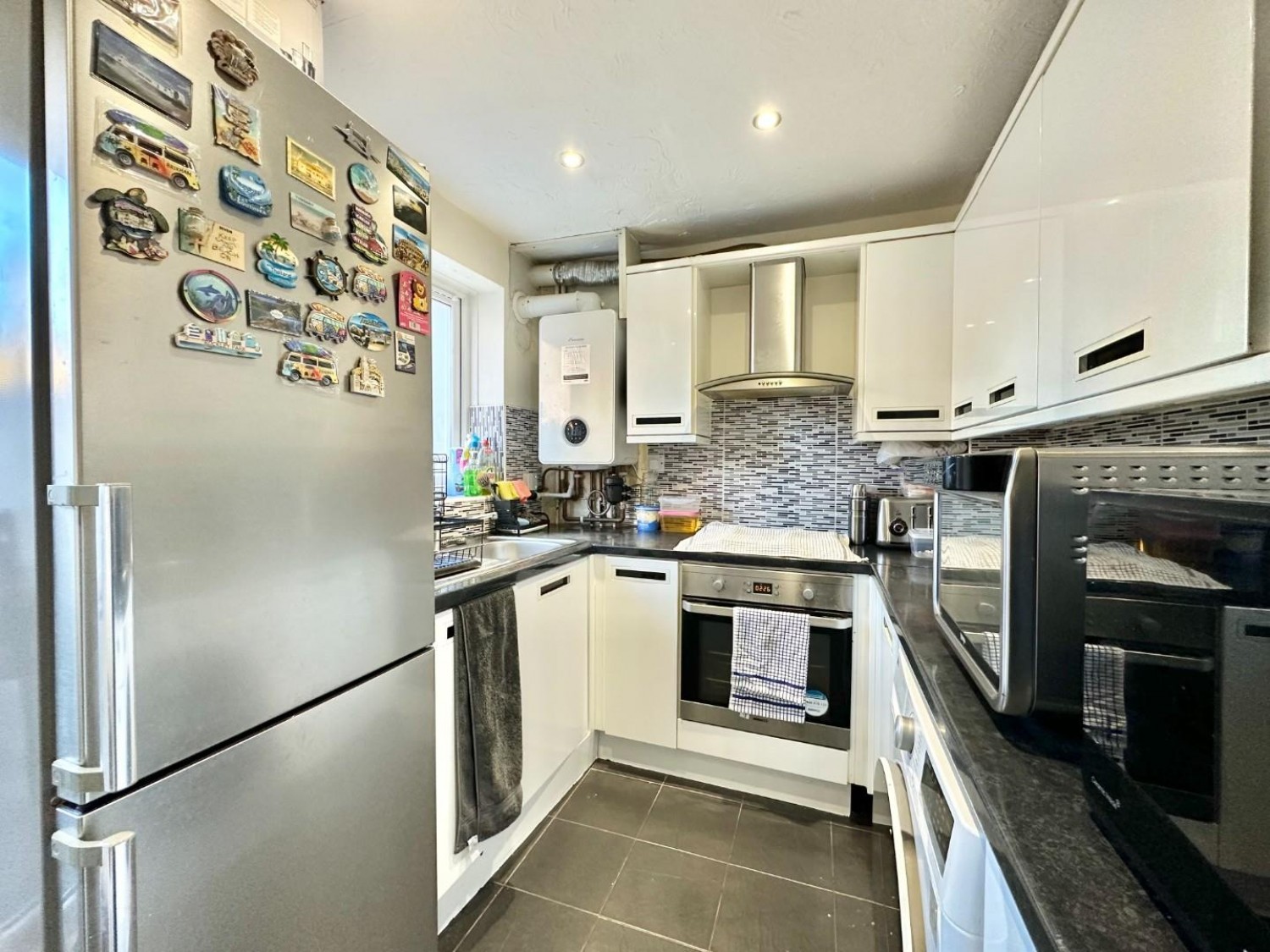 Clivesdale Drive, Hayes