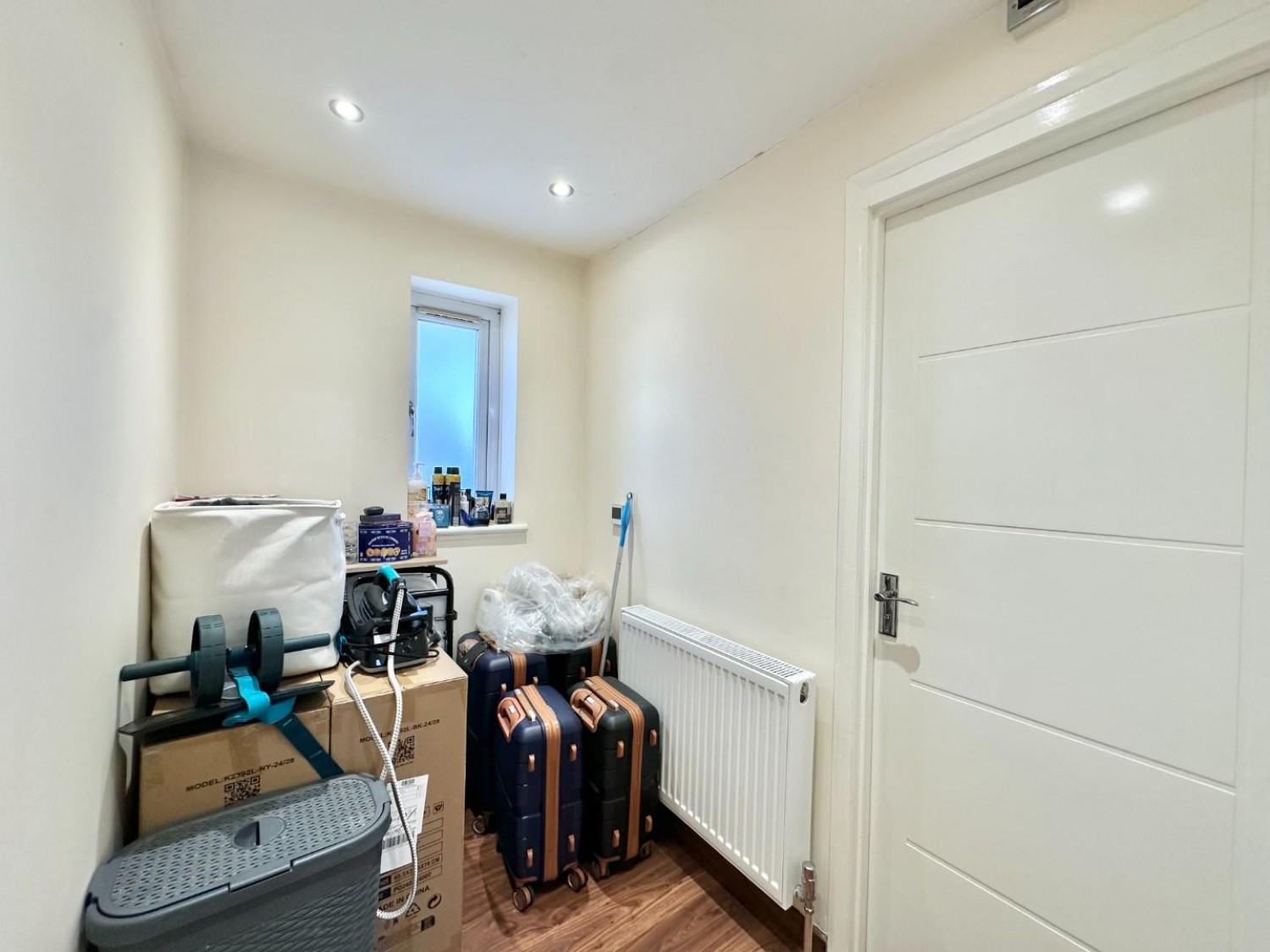 Clivesdale Drive, Hayes