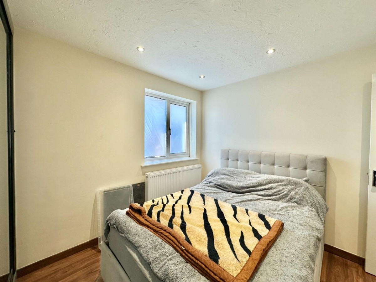 Clivesdale Drive, Hayes