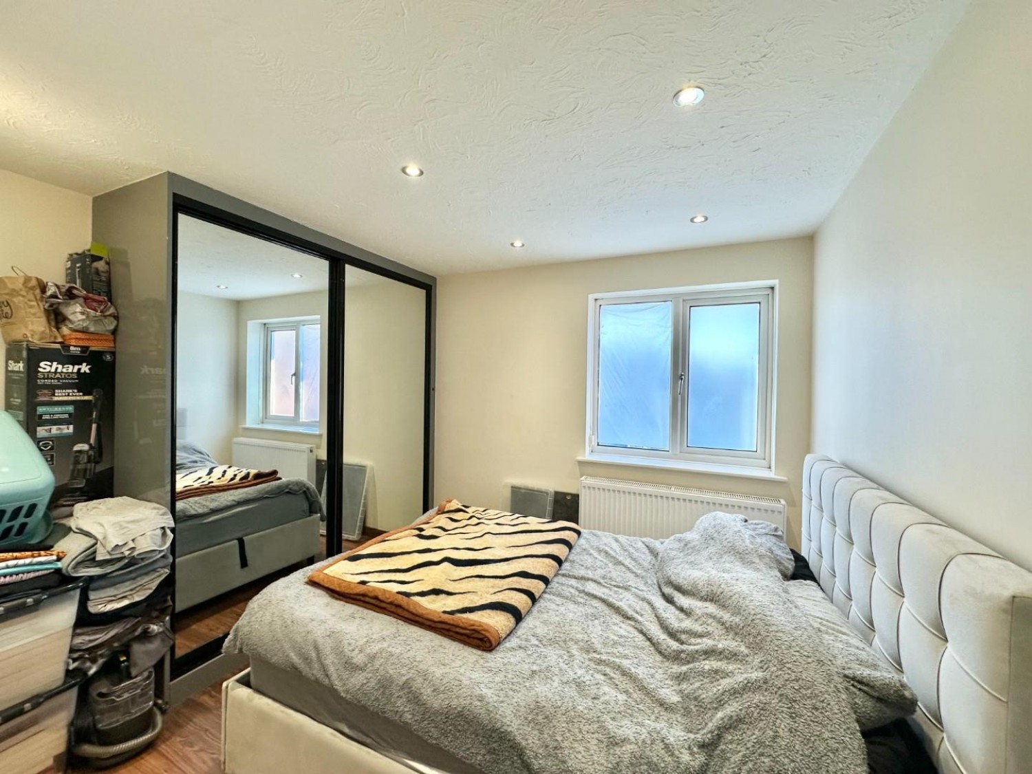 Clivesdale Drive, Hayes