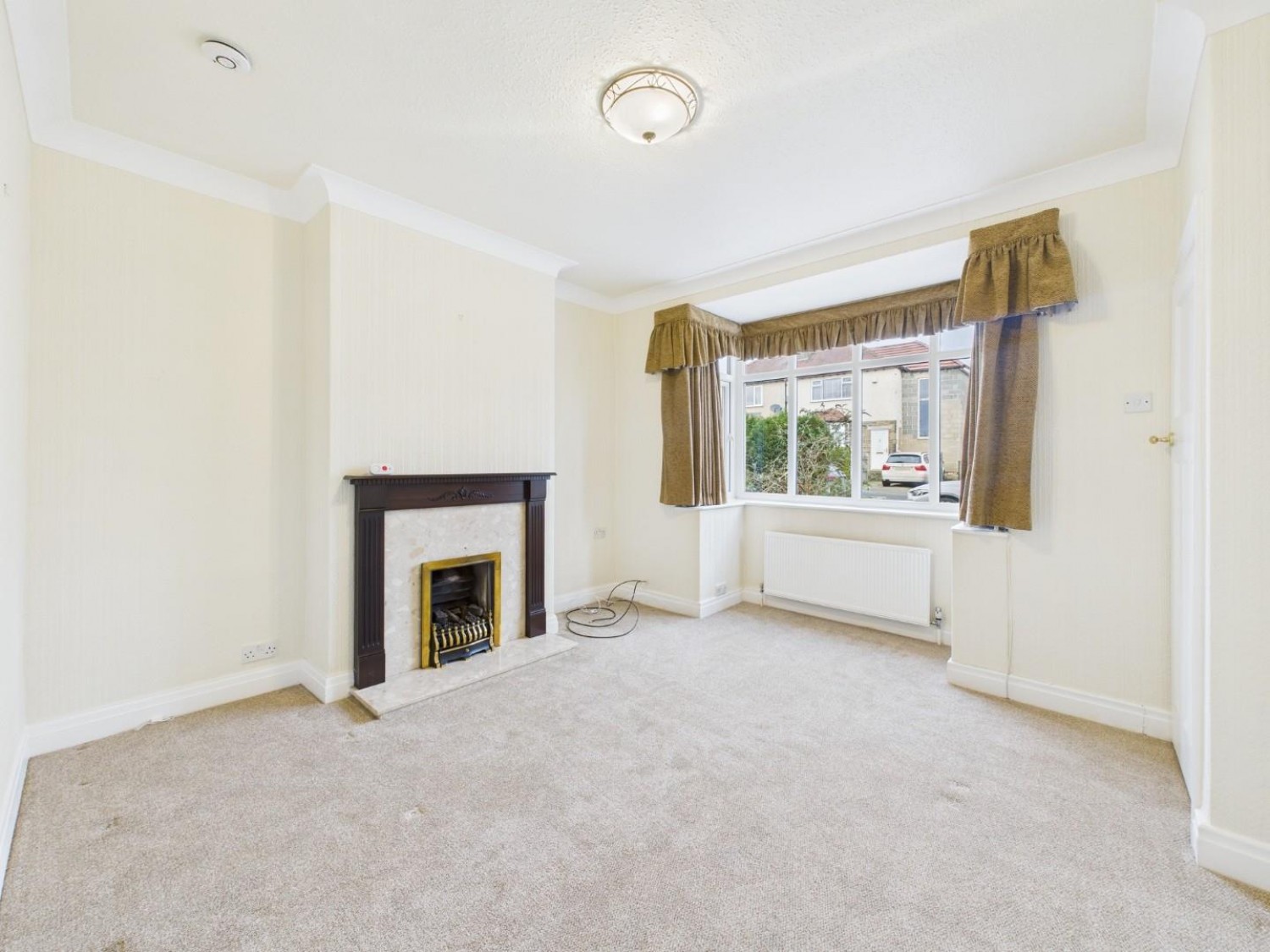 Cavendish Drive, Eldwick