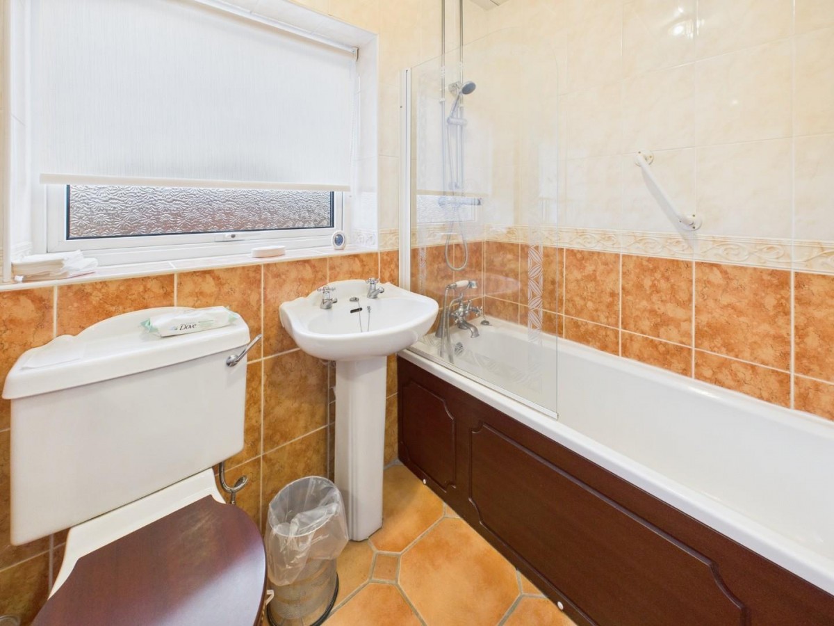 Cavendish Drive, Eldwick