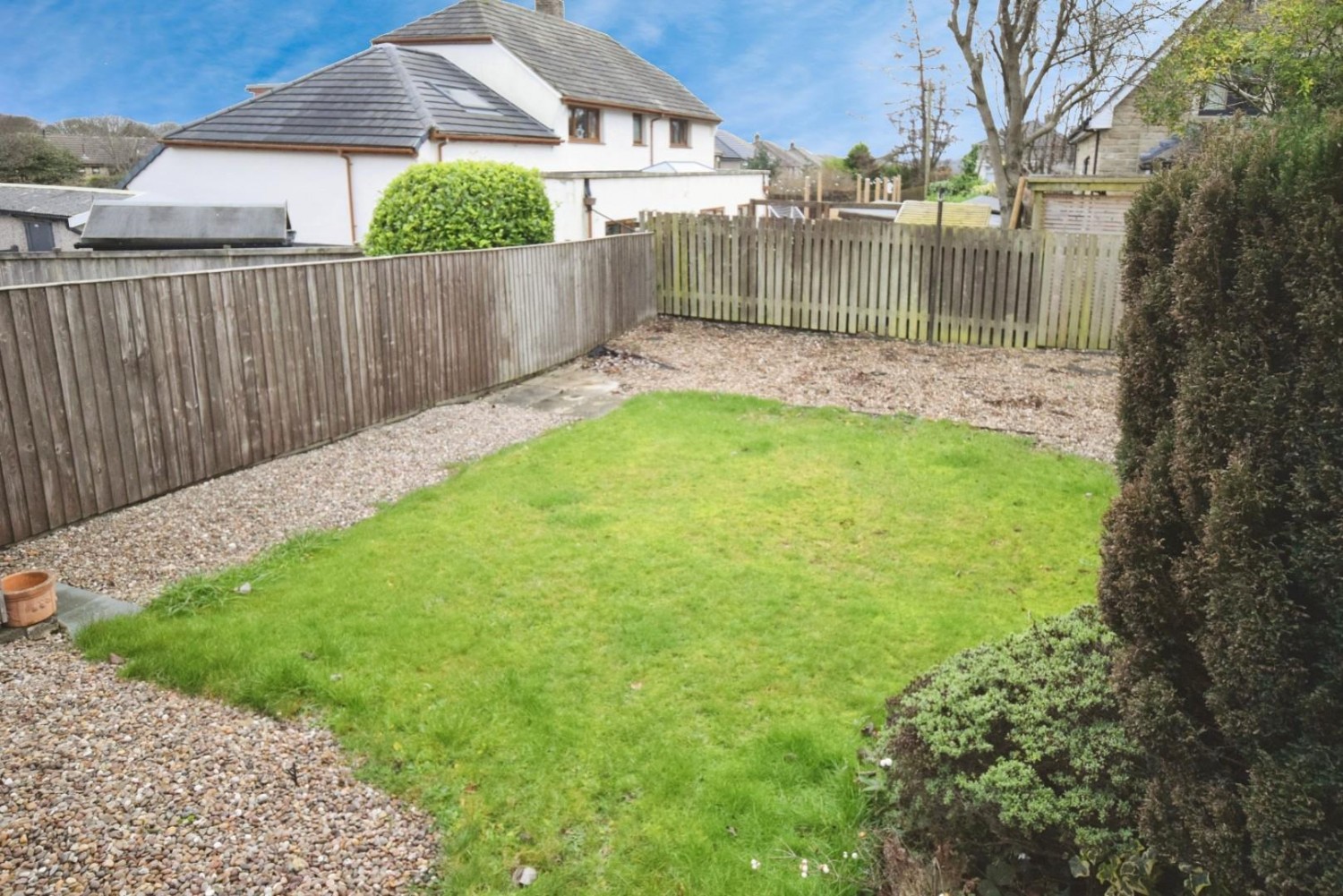 Cavendish Drive, Eldwick