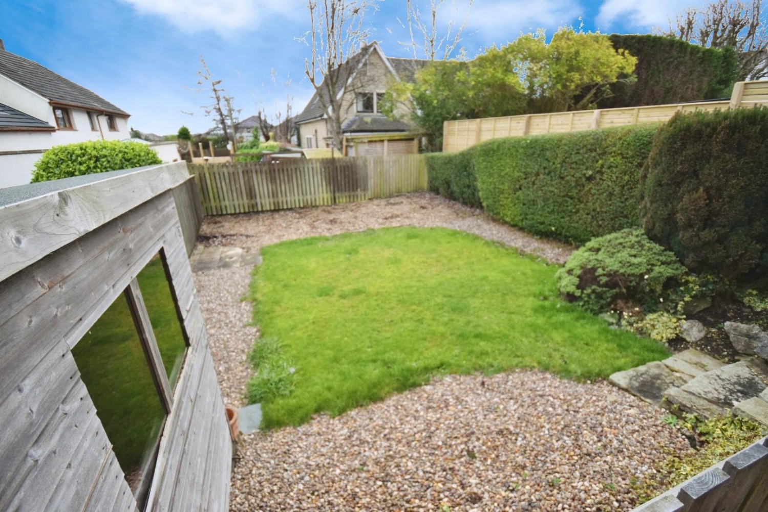 Cavendish Drive, Eldwick