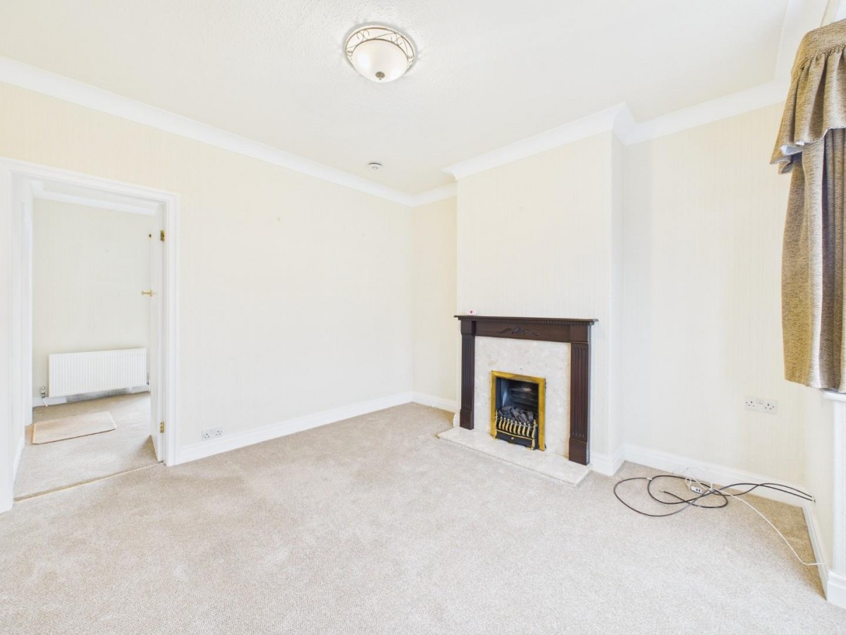 Cavendish Drive, Eldwick