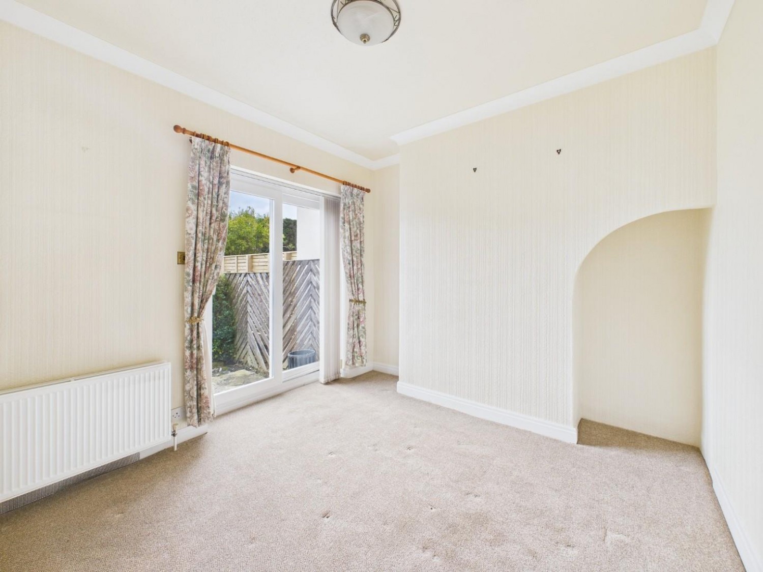 Cavendish Drive, Eldwick