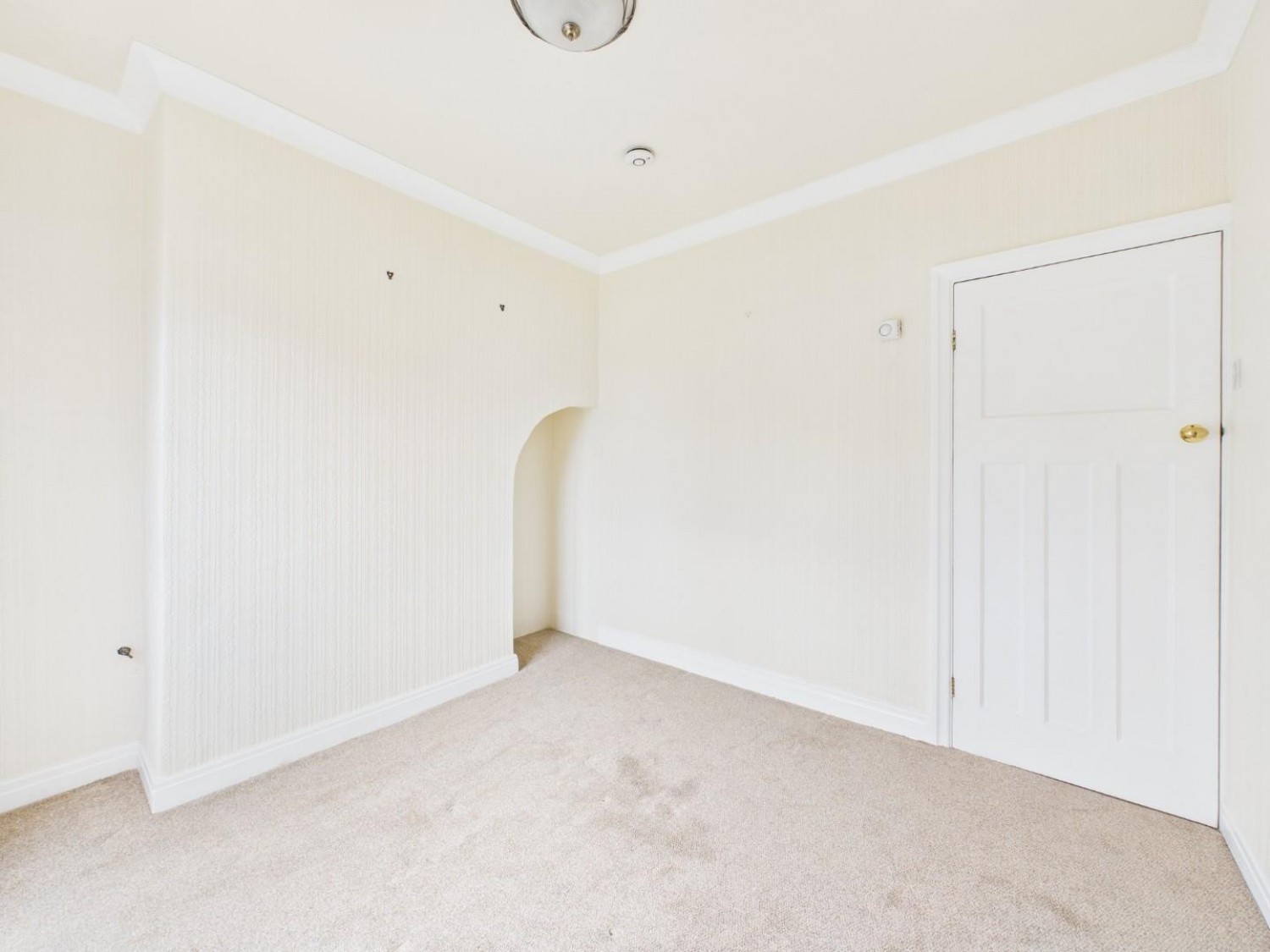 Cavendish Drive, Eldwick