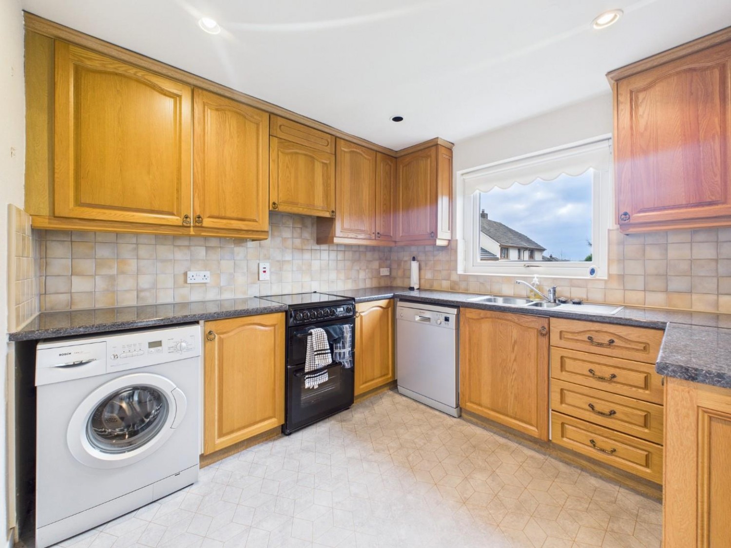 Cavendish Drive, Eldwick