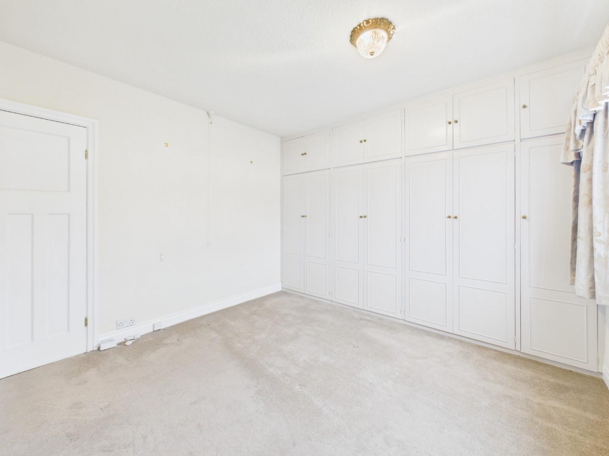 Cavendish Drive, Eldwick