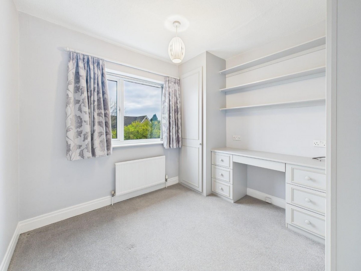 Cavendish Drive, Eldwick