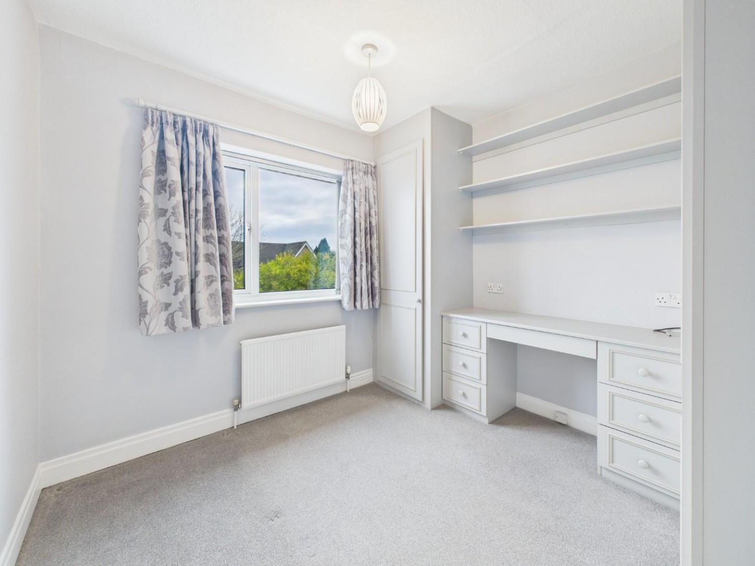 Cavendish Drive, Eldwick