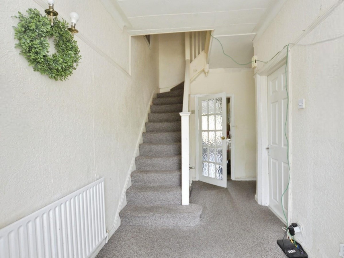 Eastern Avenue, Ilford