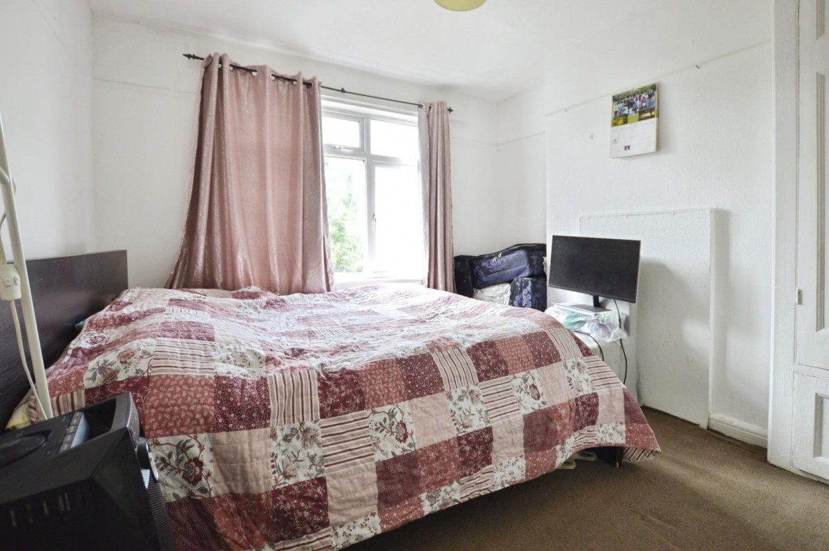 Eastern Avenue, Ilford