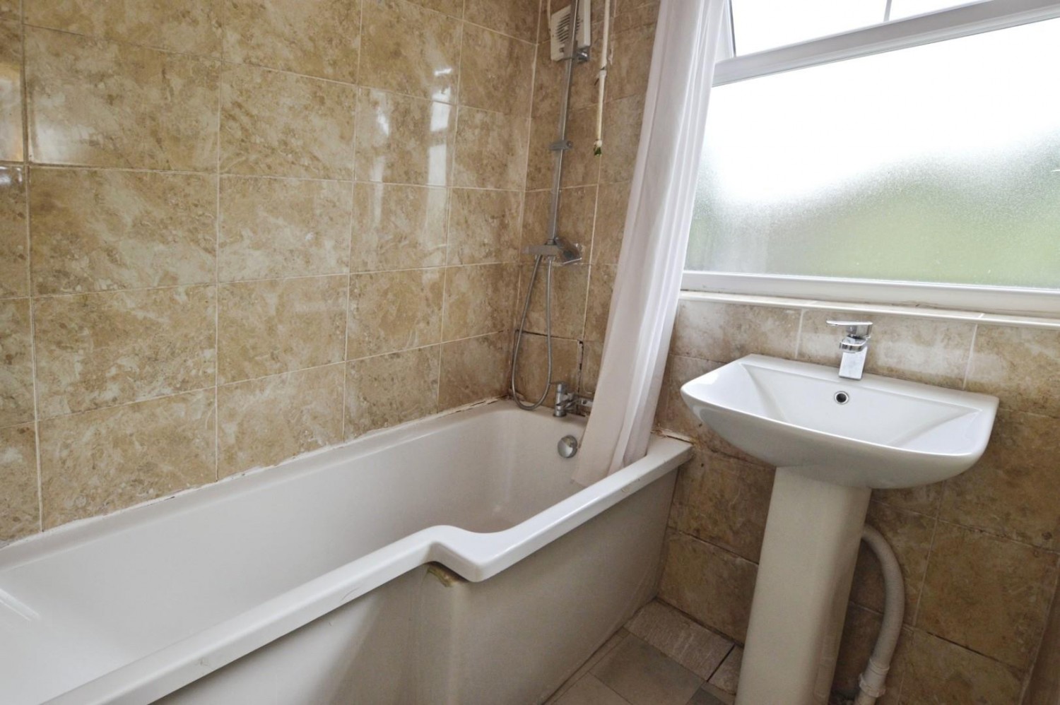 Eastern Avenue, Ilford