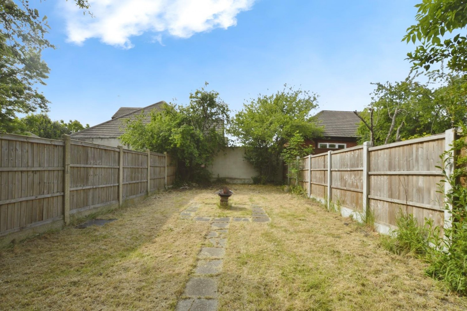 Eastern Avenue, Ilford