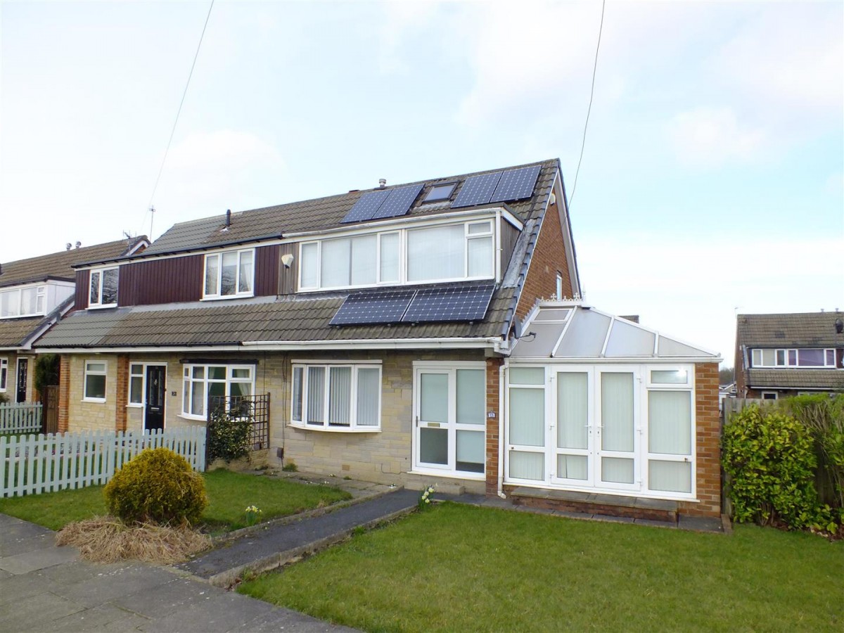 Heathfield Walk, Adel, Leeds, LS16 7QQ