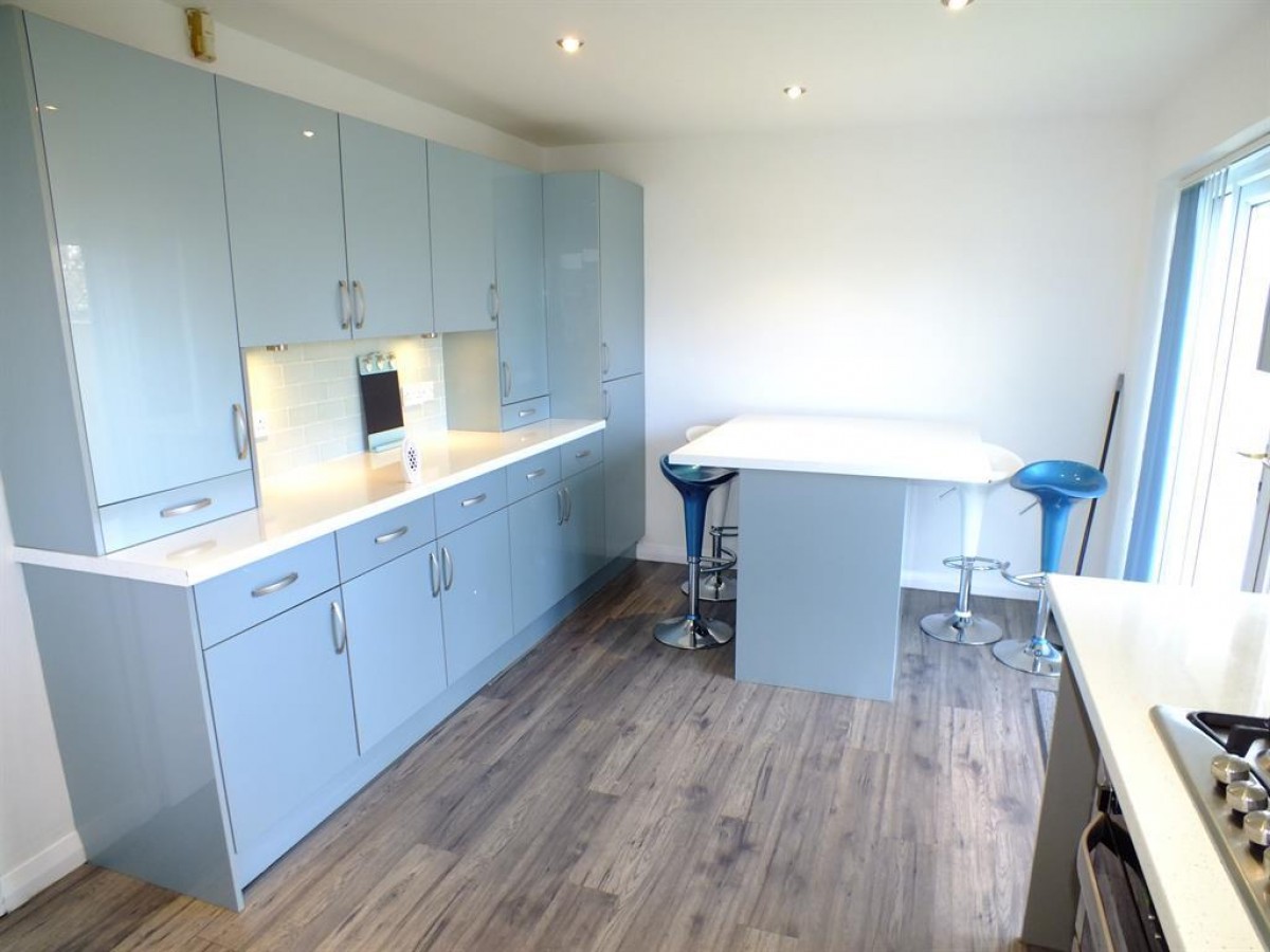 Heathfield Walk, Adel, Leeds, LS16 7QQ