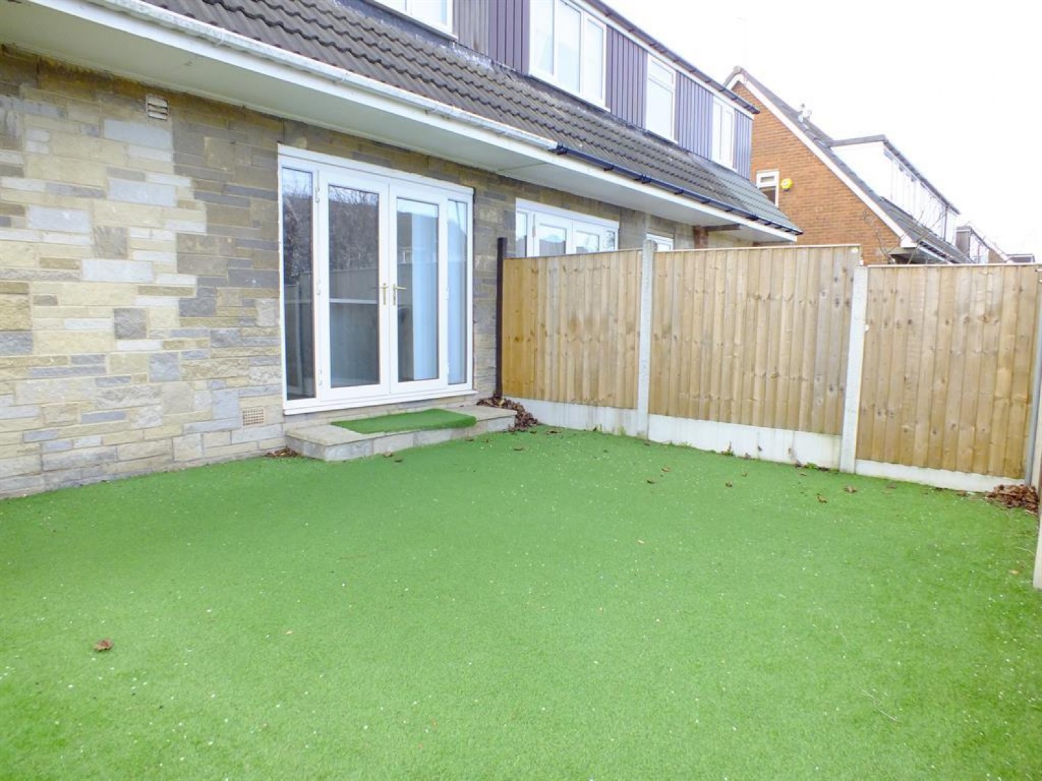 Heathfield Walk, Adel, Leeds, LS16 7QQ