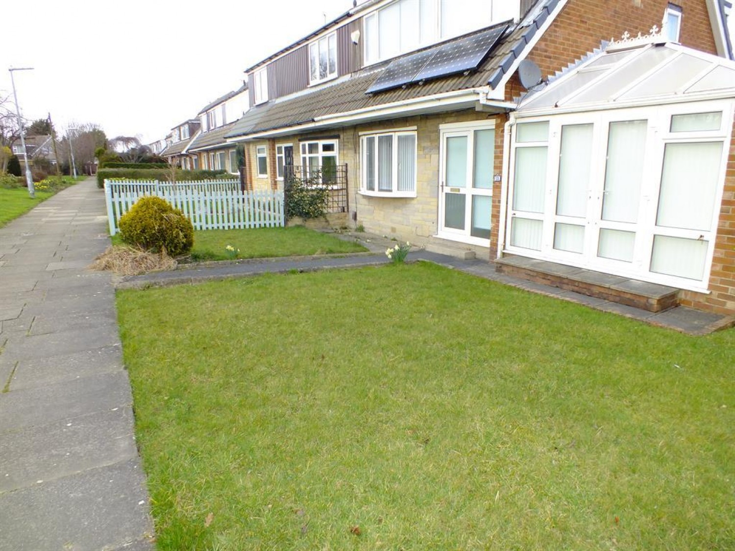 Heathfield Walk, Adel, Leeds, LS16 7QQ