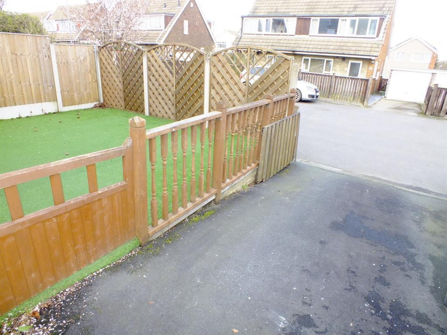 Heathfield Walk, Adel, Leeds, LS16 7QQ