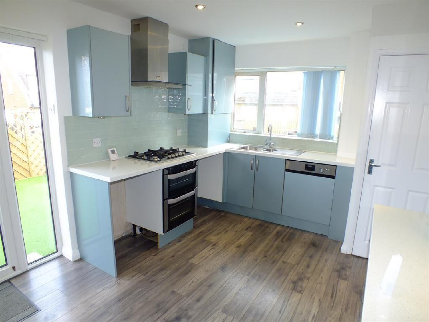 Heathfield Walk, Adel, Leeds, LS16 7QQ