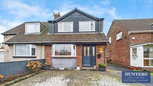 Wheatall Drive, Whitburn, Sunderland