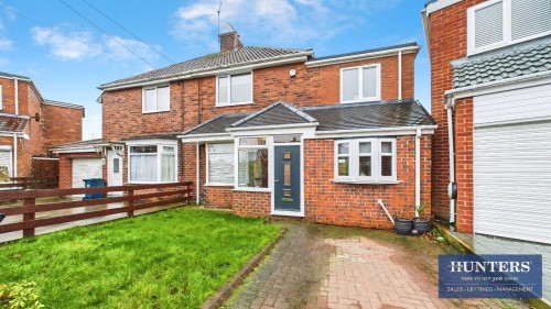 Wearmouth Drive, Sunderland