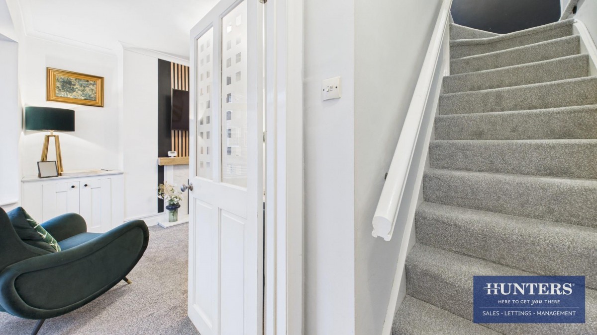 Wearmouth Drive, Sunderland