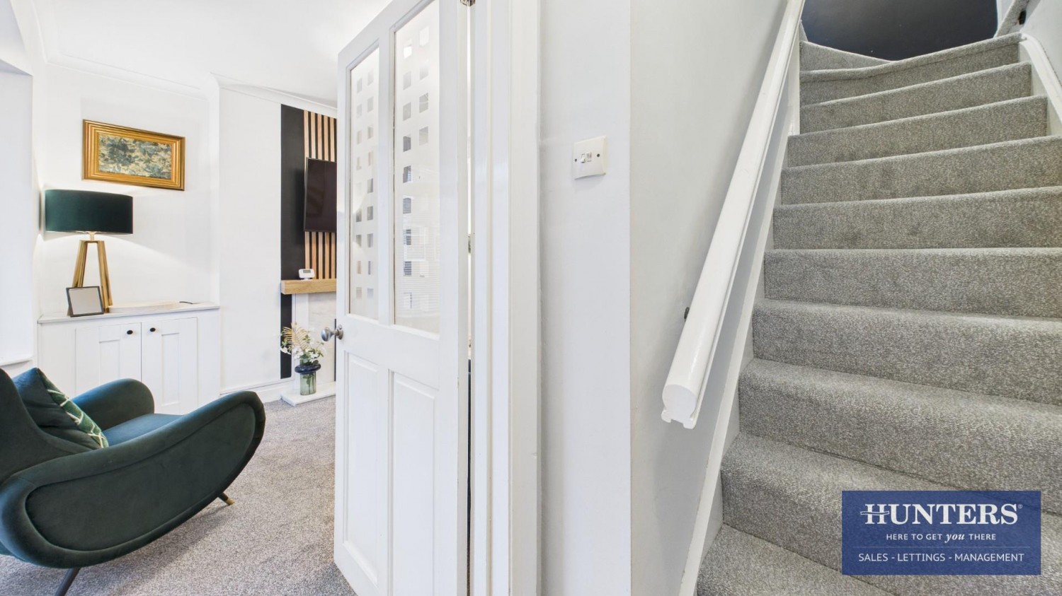 Wearmouth Drive, Sunderland