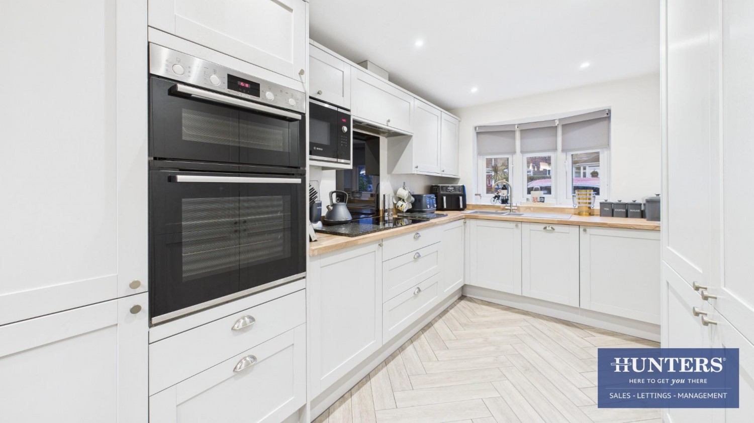 Wearmouth Drive, Sunderland