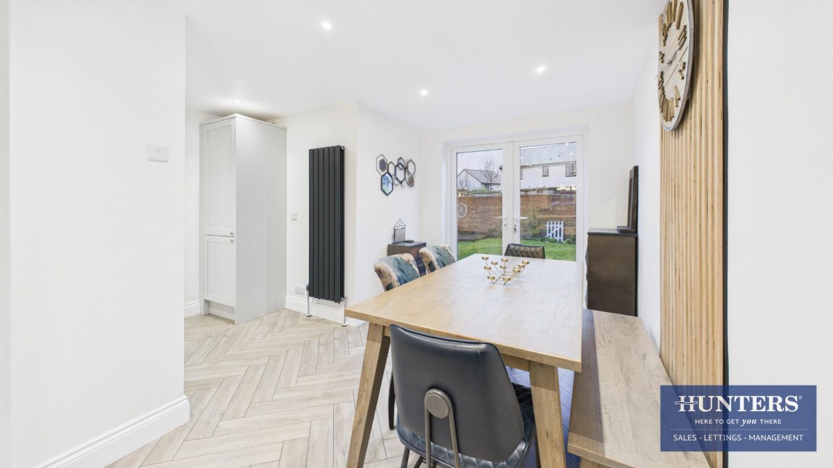 Wearmouth Drive, Sunderland