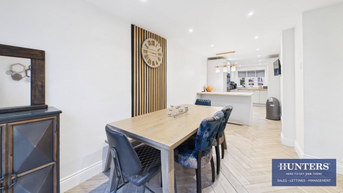 Wearmouth Drive, Sunderland