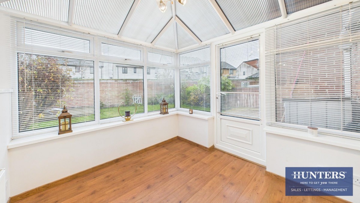 Wearmouth Drive, Sunderland