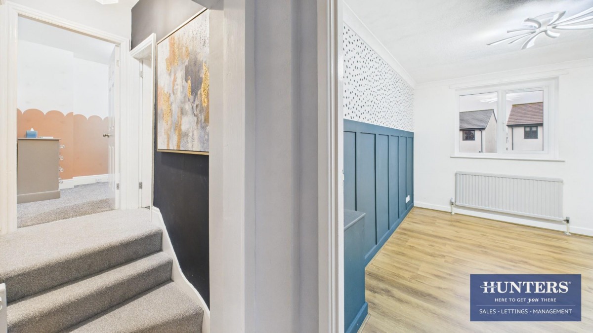 Wearmouth Drive, Sunderland