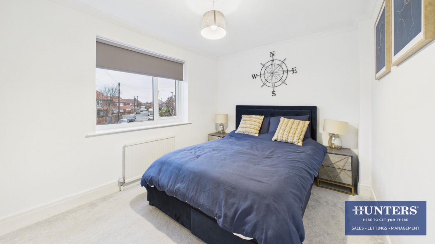 Wearmouth Drive, Sunderland