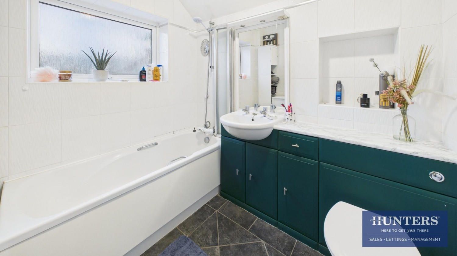 Wearmouth Drive, Sunderland