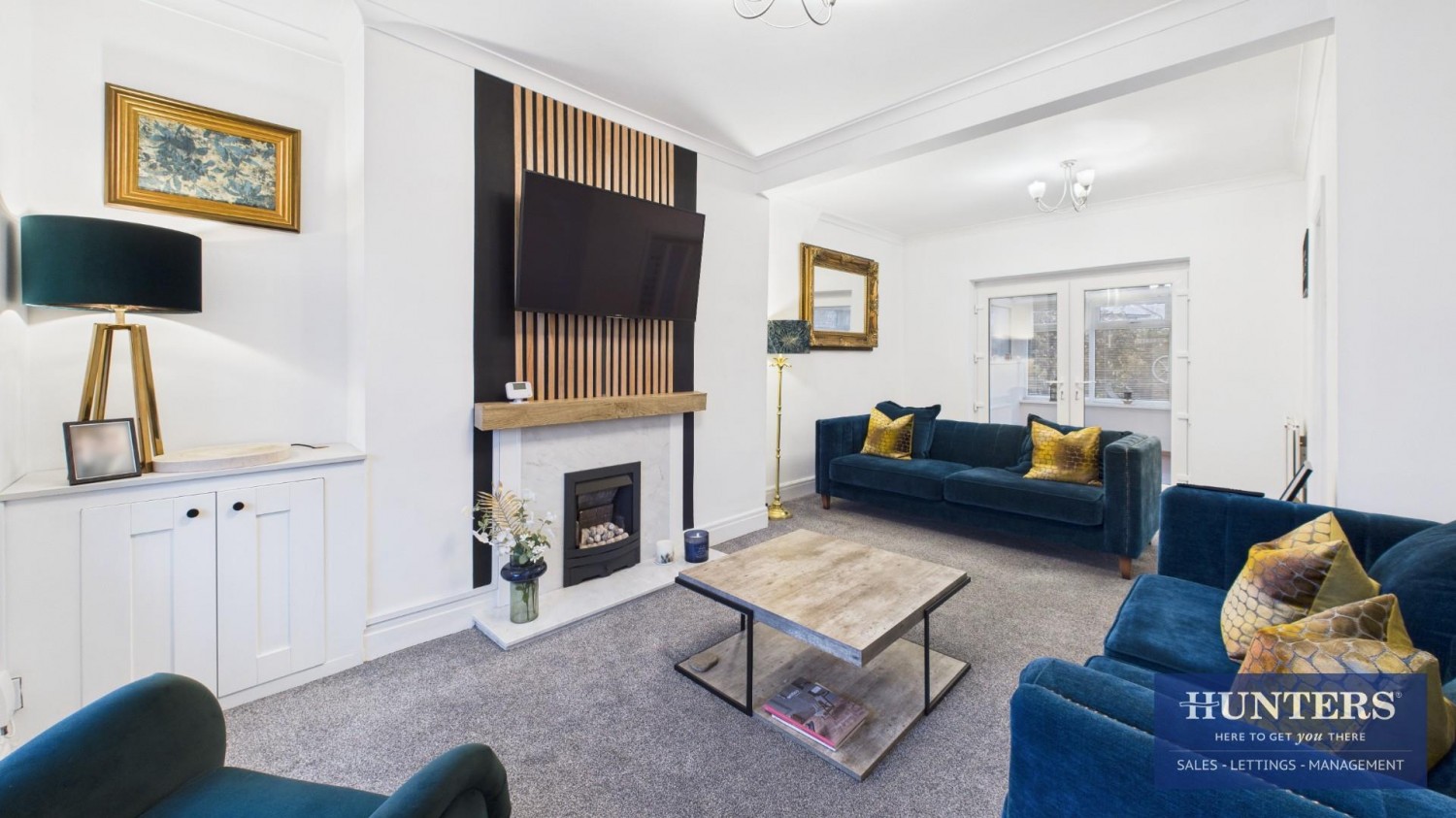 Wearmouth Drive, Sunderland