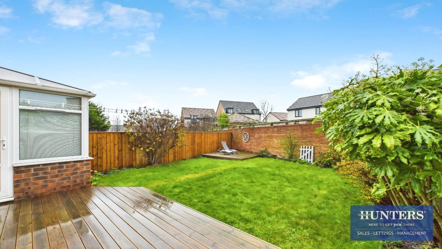 Wearmouth Drive, Sunderland