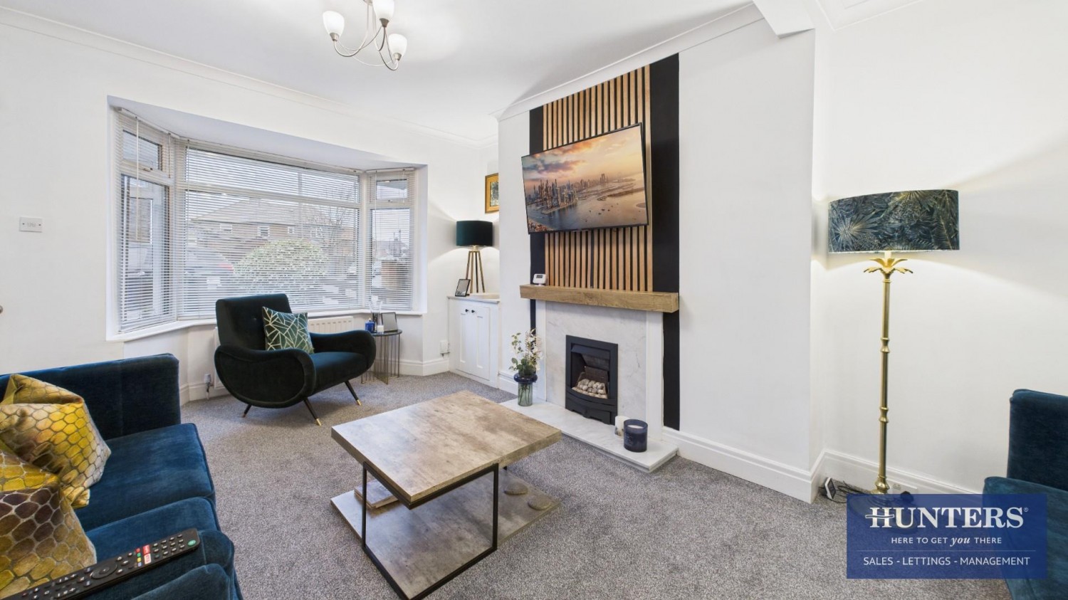 Wearmouth Drive, Sunderland