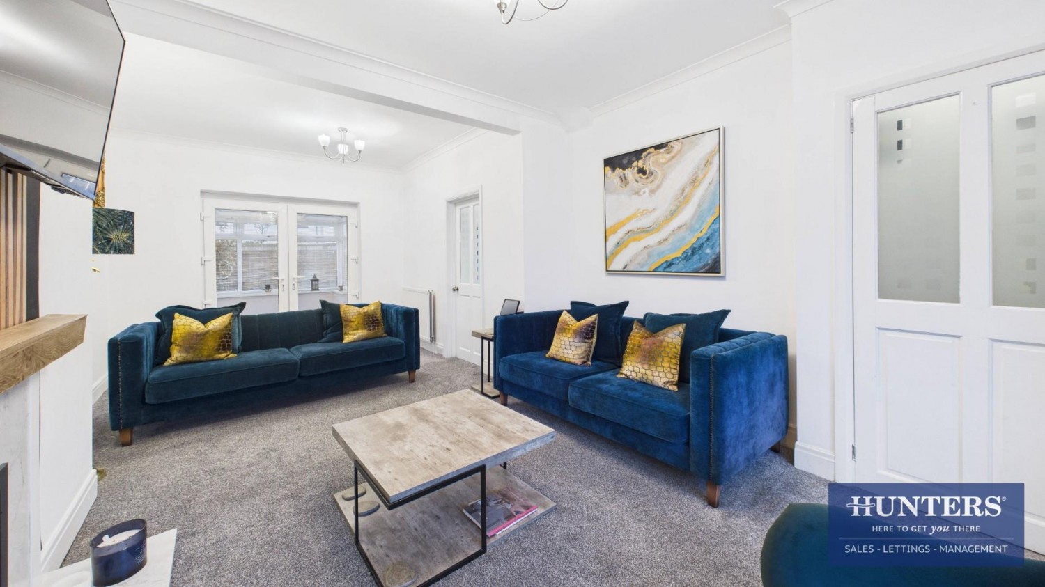 Wearmouth Drive, Sunderland