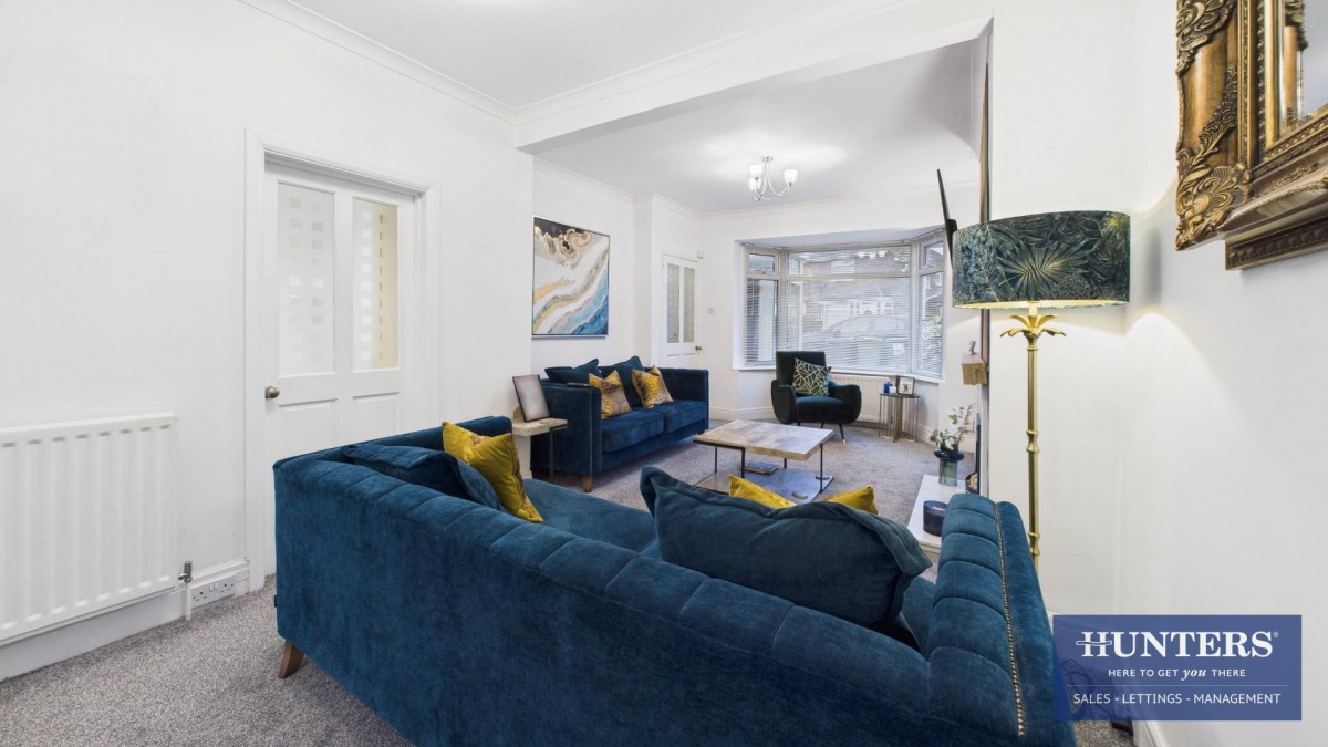 Wearmouth Drive, Sunderland