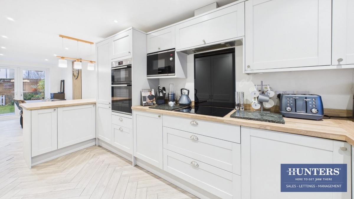 Wearmouth Drive, Sunderland